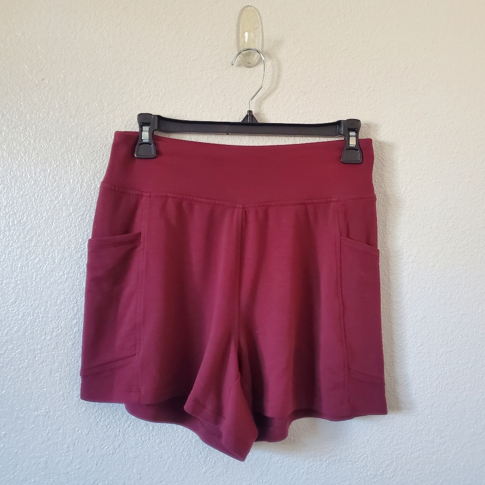 Old Navy Workout Active Gym Athletic Shorts Women Size Small